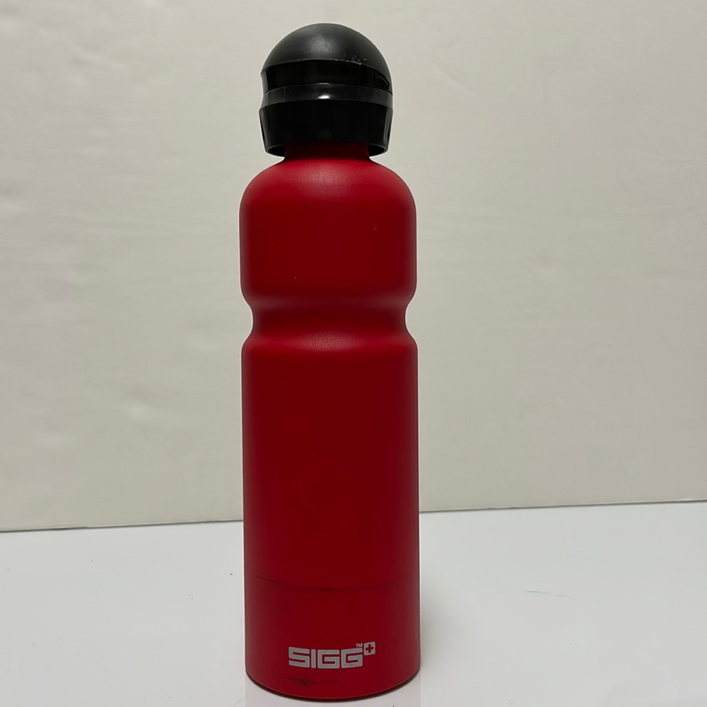 Sigg bike/sports water bottle
